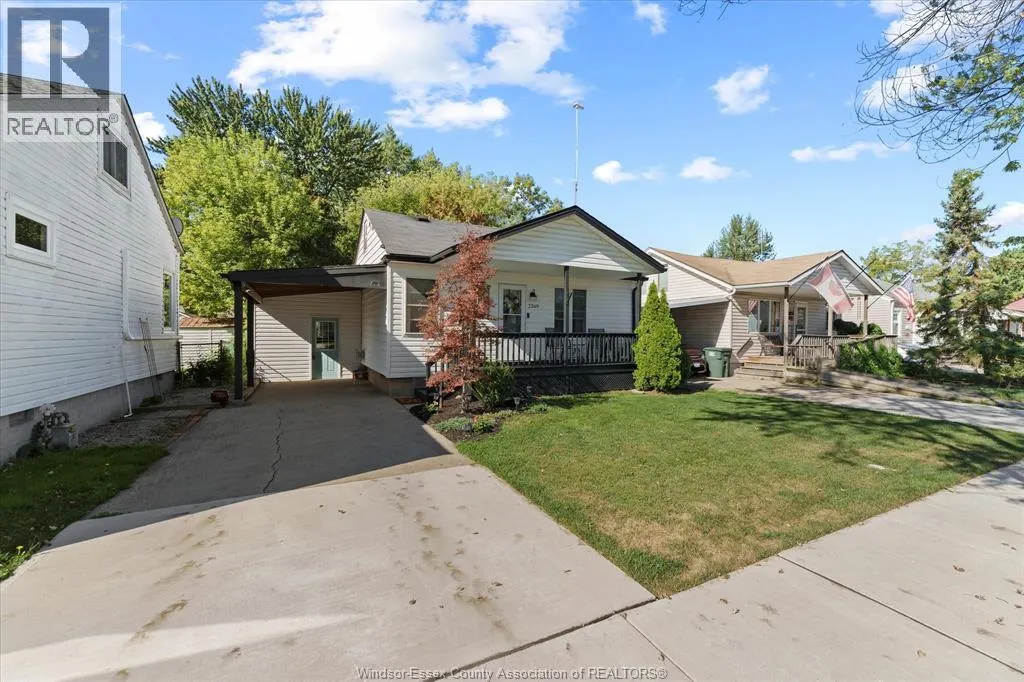 2369 Wellesley