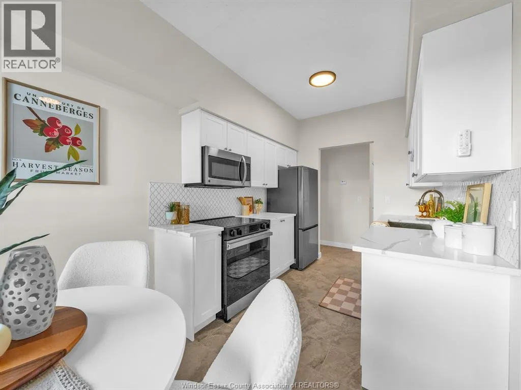 100 PICKERING Unit# 102