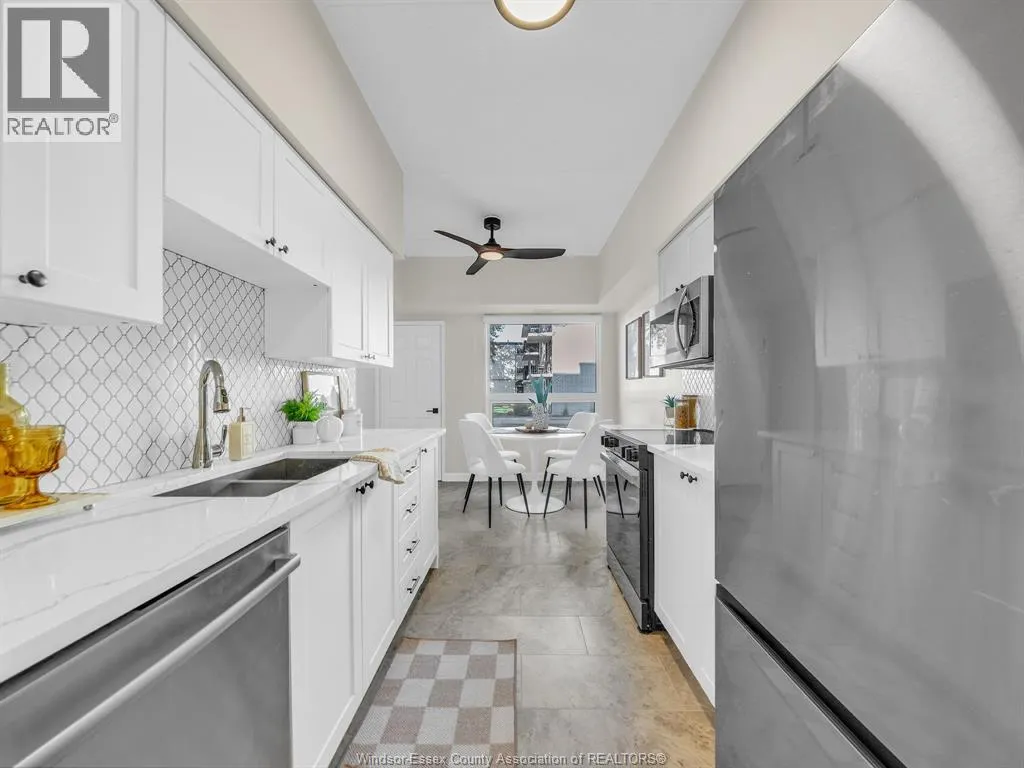 100 PICKERING Unit# 102