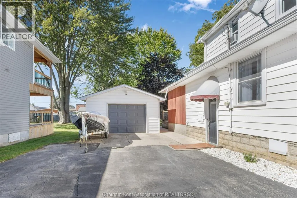61 UNIVERSITY AVENUE