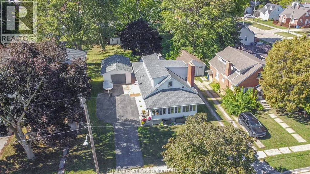 61 UNIVERSITY AVENUE