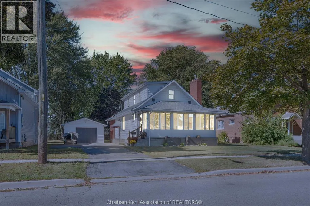 61 UNIVERSITY AVENUE