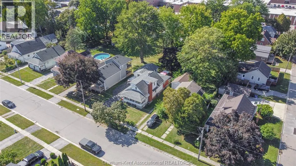 61 UNIVERSITY AVENUE