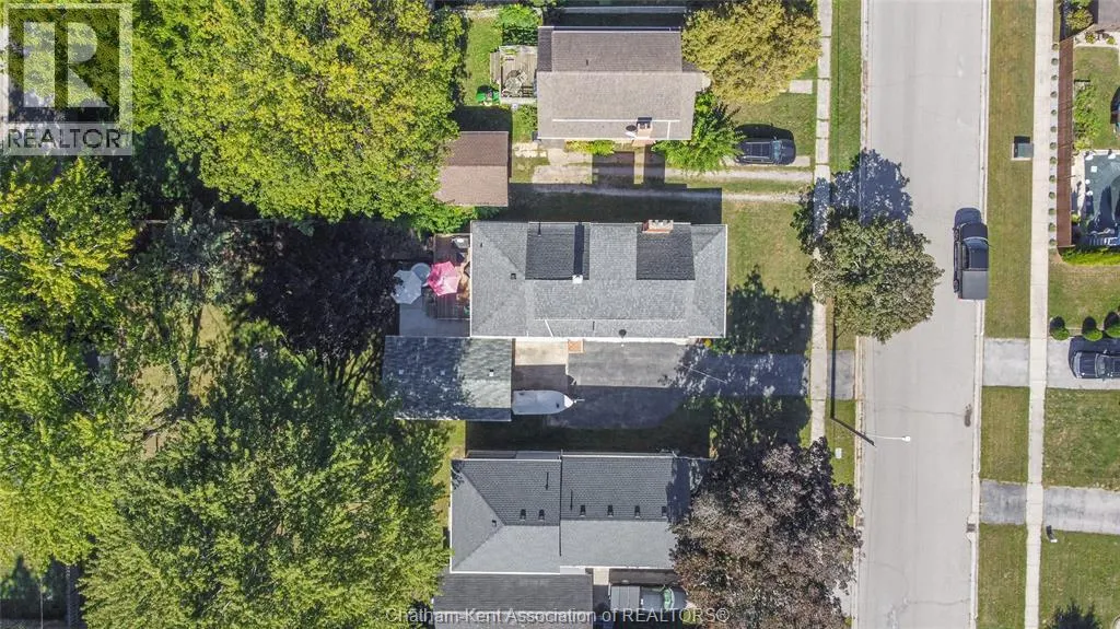 61 UNIVERSITY AVENUE