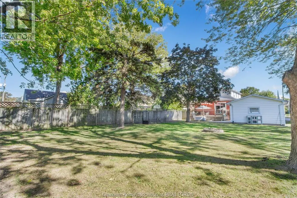 61 UNIVERSITY AVENUE