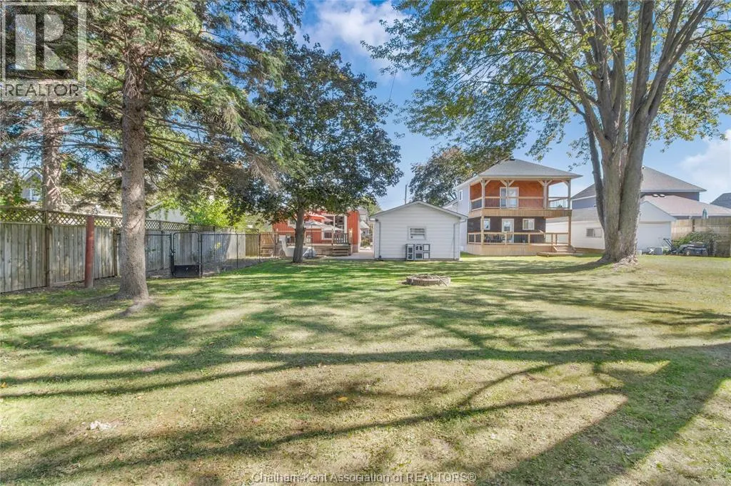 61 UNIVERSITY AVENUE