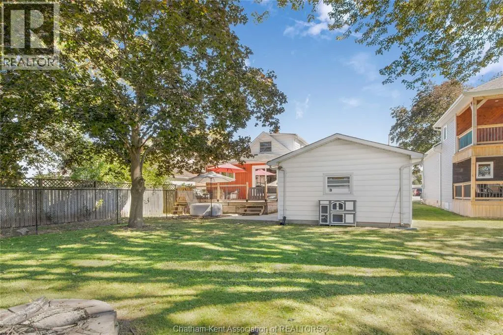 61 UNIVERSITY AVENUE