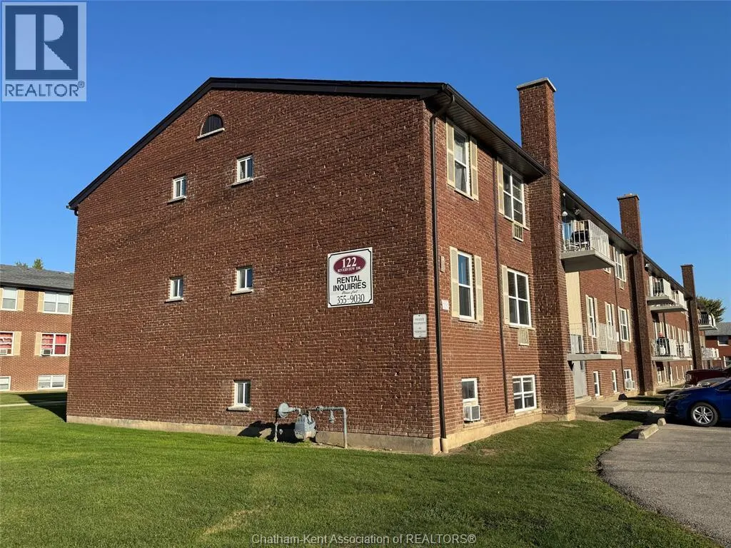 122 RIVERVIEW DRIVE Unit# 235