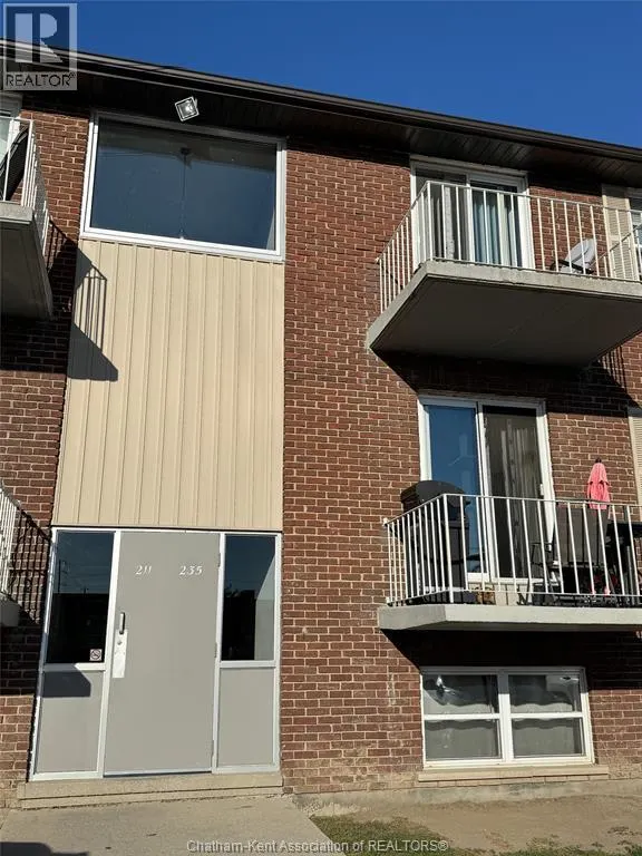 122 RIVERVIEW DRIVE Unit# 235