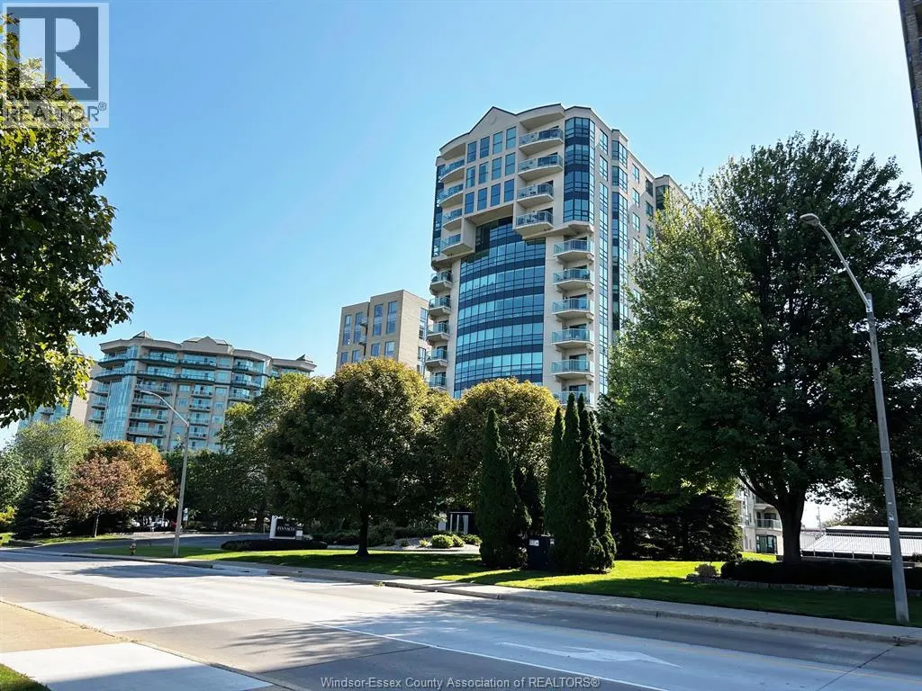 4789 Riverside DRIVE East Unit# 707