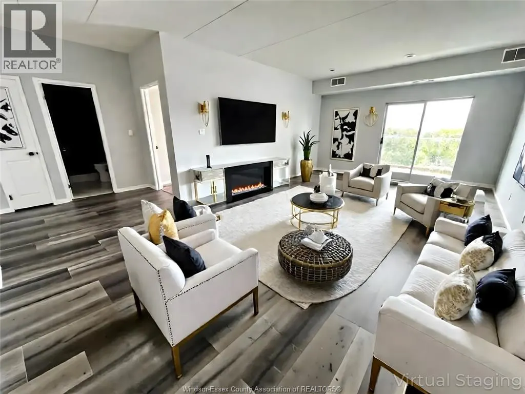 4789 Riverside DRIVE East Unit# 707