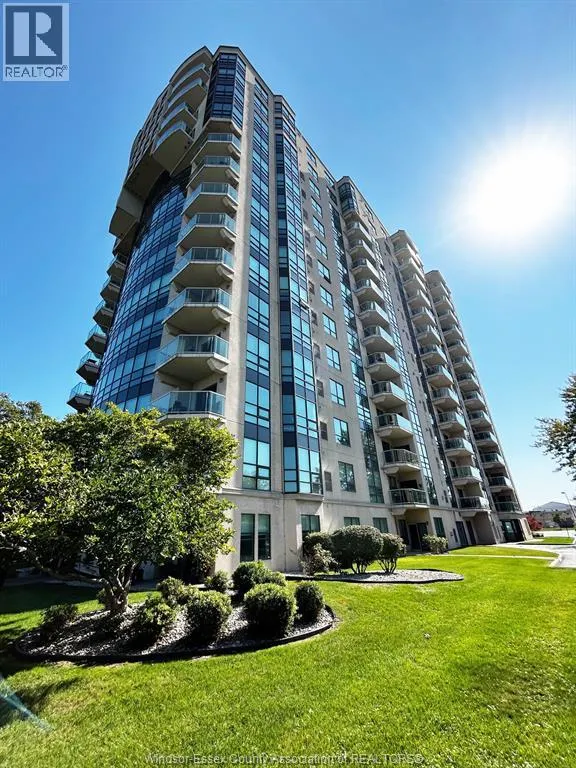 4789 Riverside DRIVE East Unit# 707