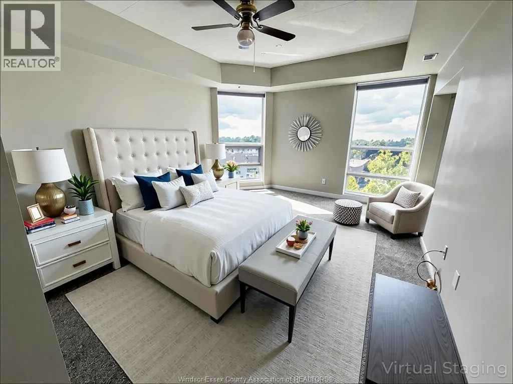 4789 Riverside DRIVE East Unit# 707