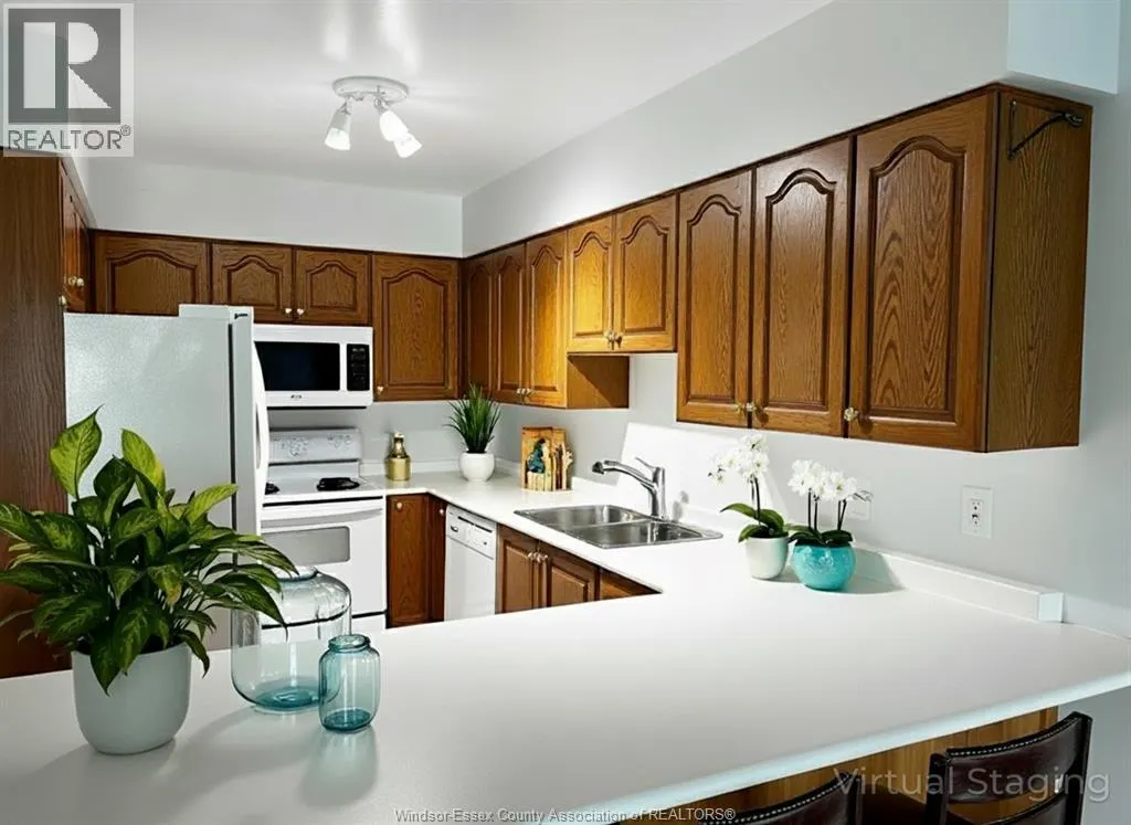 4789 Riverside DRIVE East Unit# 707