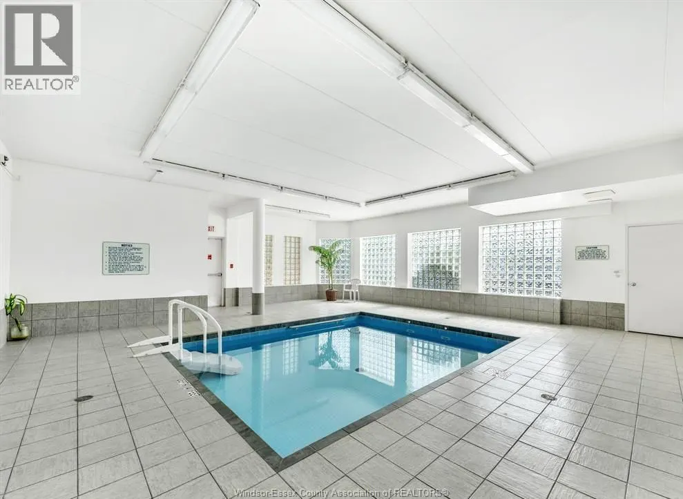 4789 Riverside DRIVE East Unit# 707