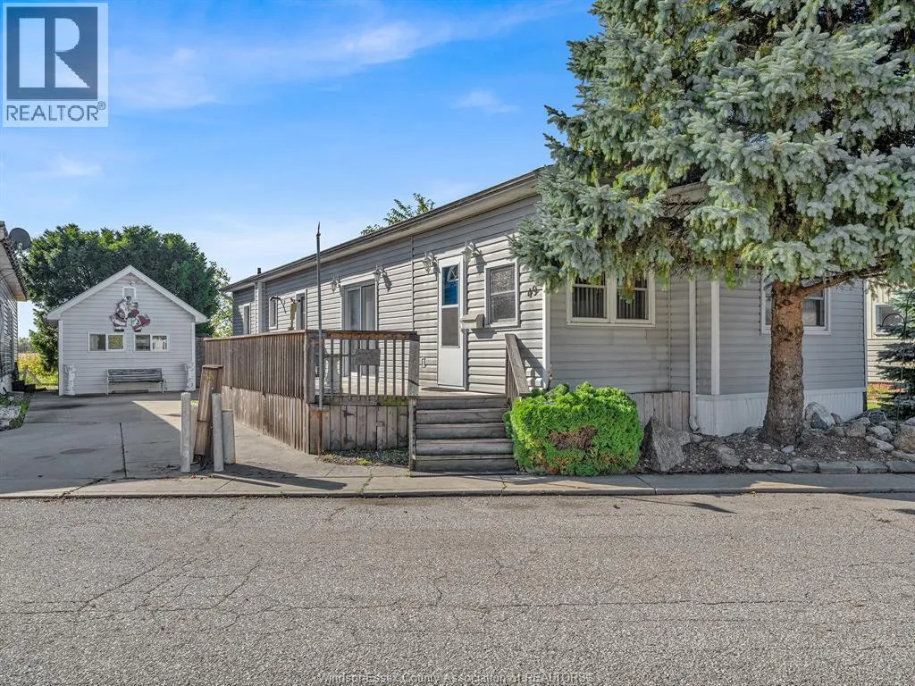 49 WILDER DRIVE South