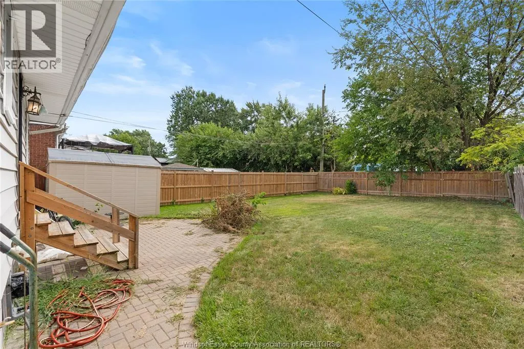 1673 FRANCOIS ROAD
