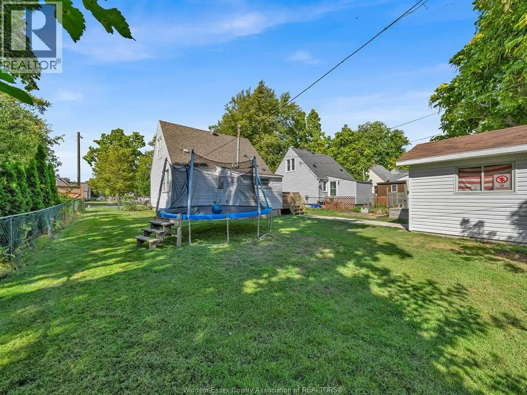 34 Bowman AVENUE