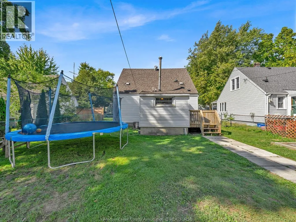 34 Bowman AVENUE