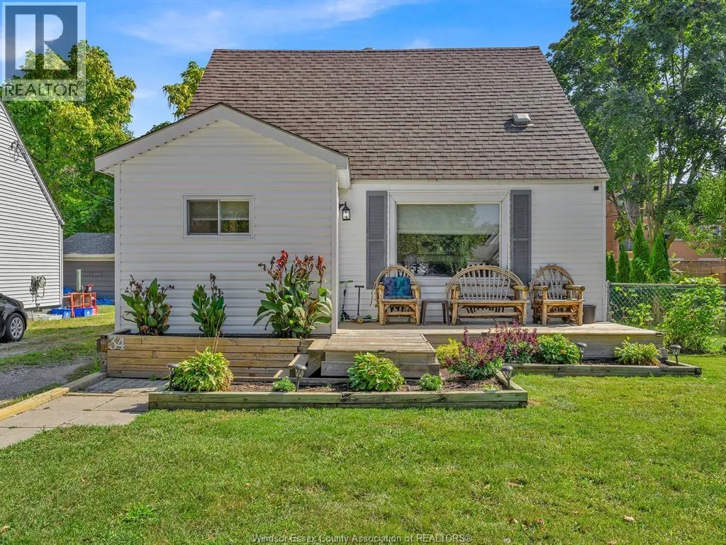 34 Bowman AVENUE