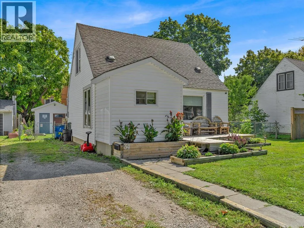 34 Bowman AVENUE