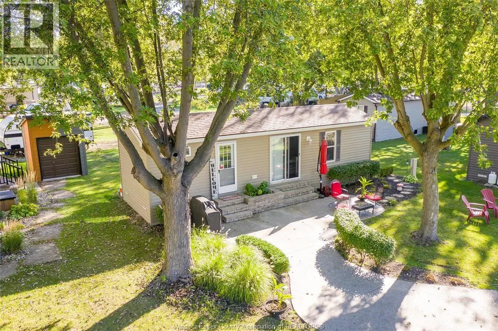 981 COUNTY RD 2 Unit# 535