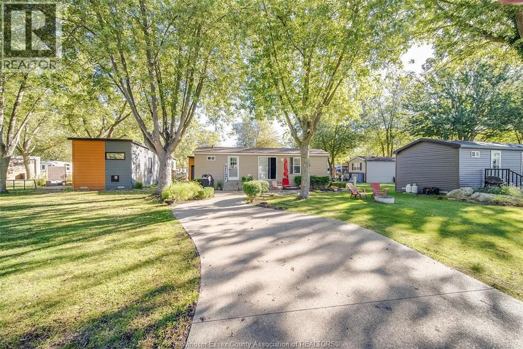 981 COUNTY RD 2 Unit# 535