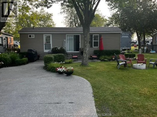 981 COUNTY RD 2 Unit# 535
