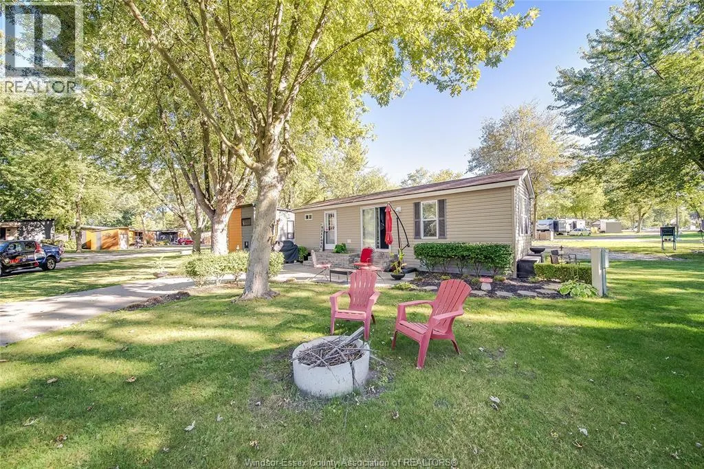 981 COUNTY RD 2 Unit# 535