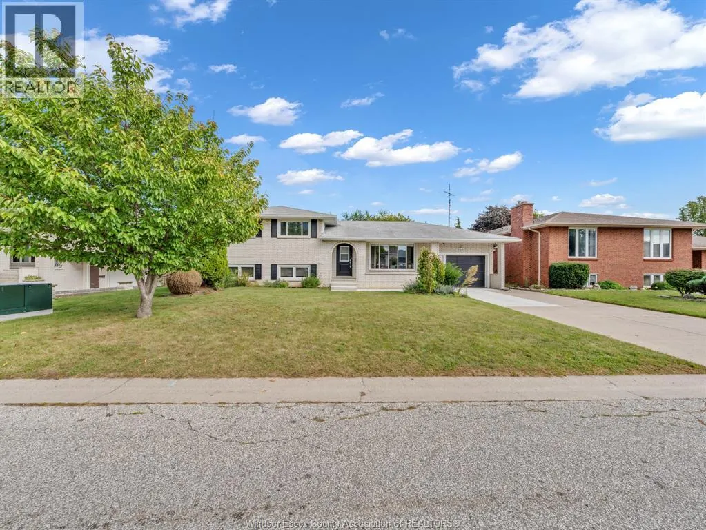 26 Debergh AVENUE