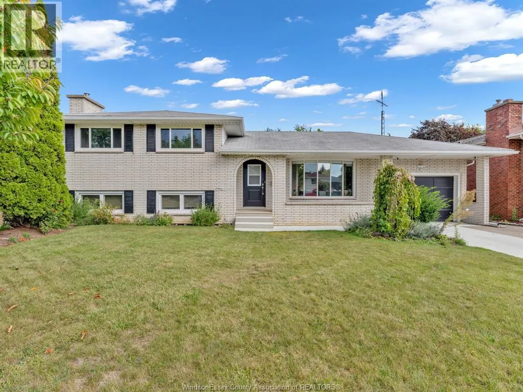 26 Debergh AVENUE