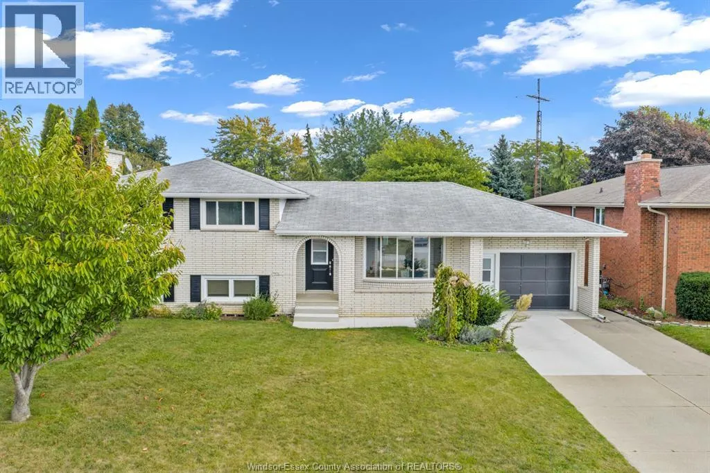 26 Debergh AVENUE