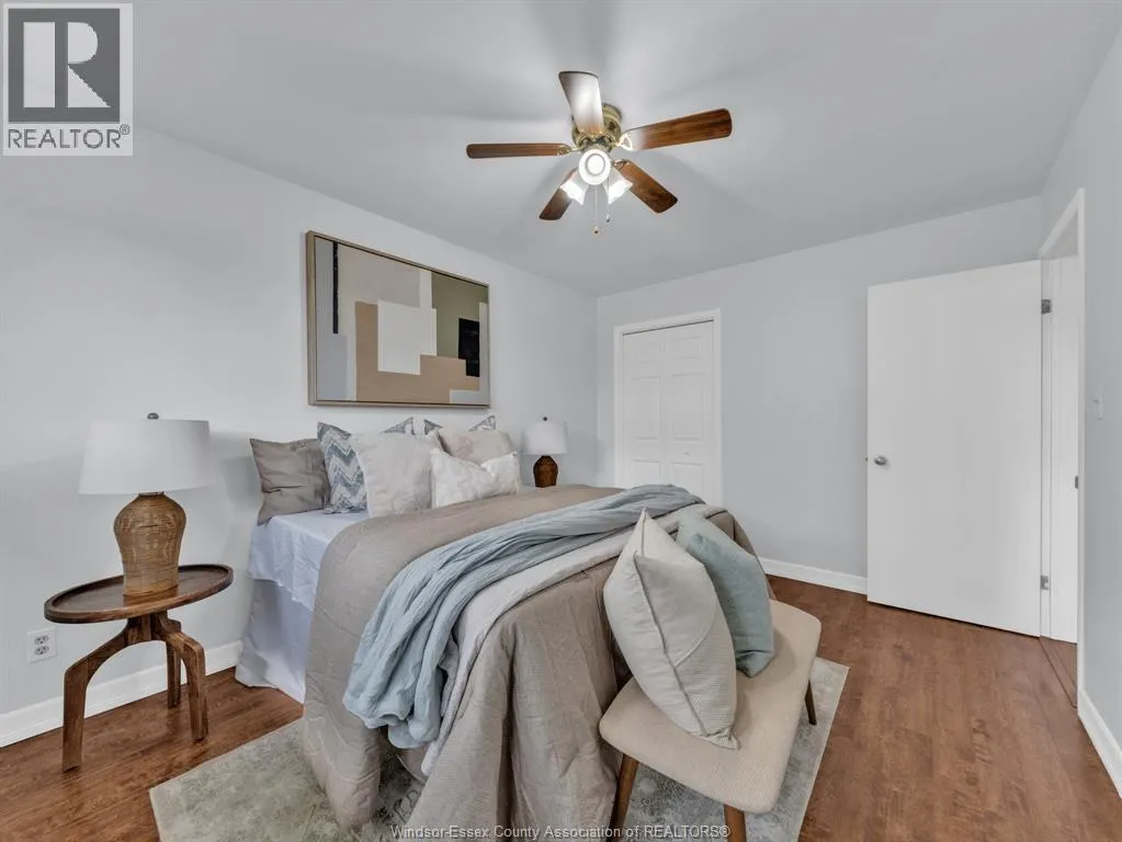 26 Debergh AVENUE