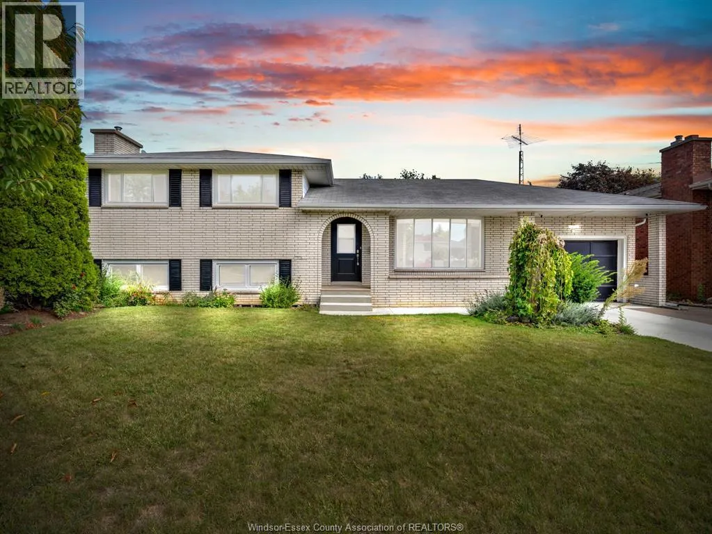 26 Debergh AVENUE