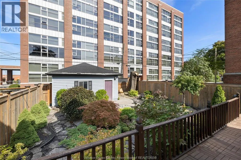 662 ARGYLE ROAD