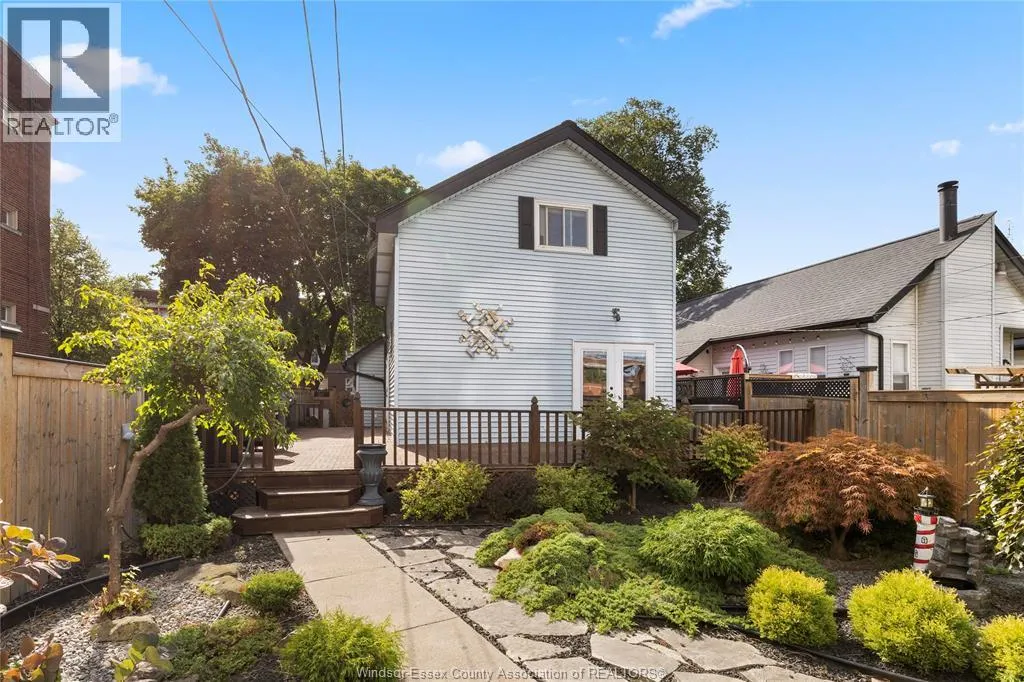 662 ARGYLE ROAD