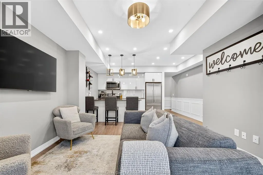 1206 MAIN STREET East Unit# 107