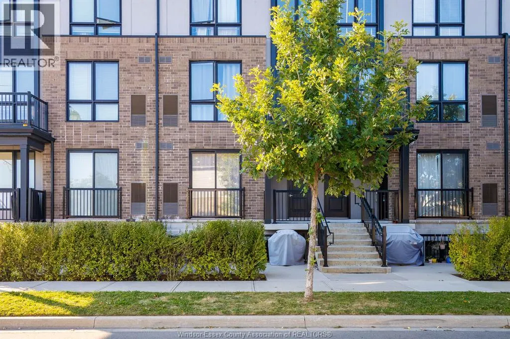1206 MAIN STREET East Unit# 107
