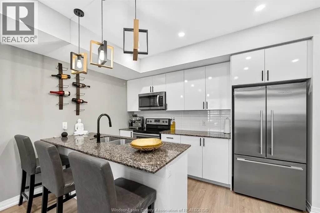 1206 MAIN STREET East Unit# 107