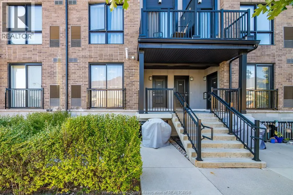 1206 MAIN STREET East Unit# 107