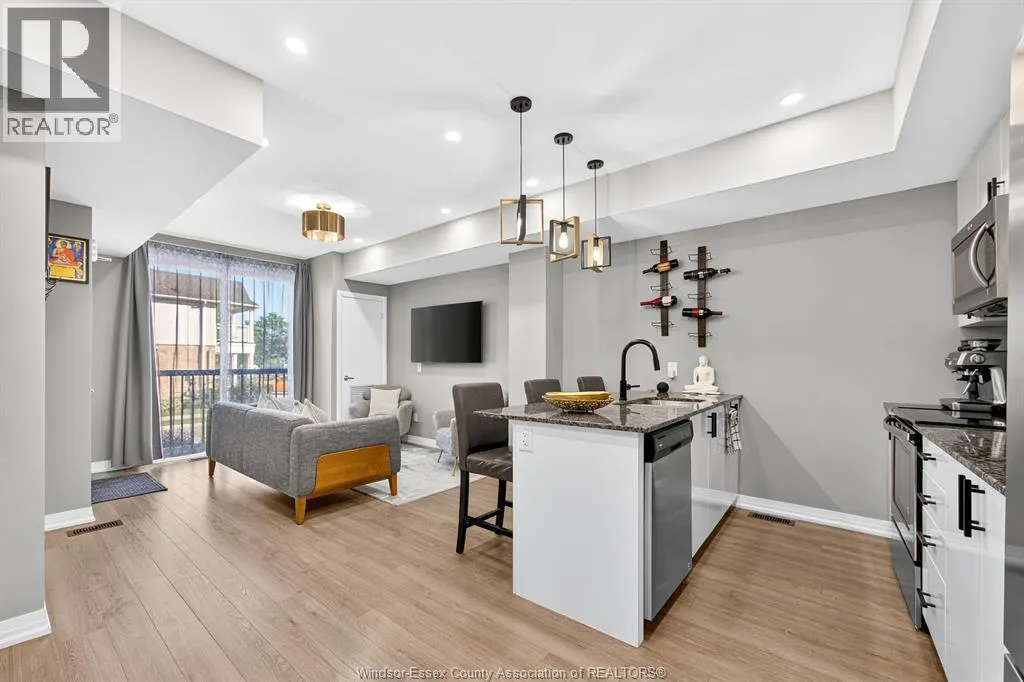1206 MAIN STREET East Unit# 107