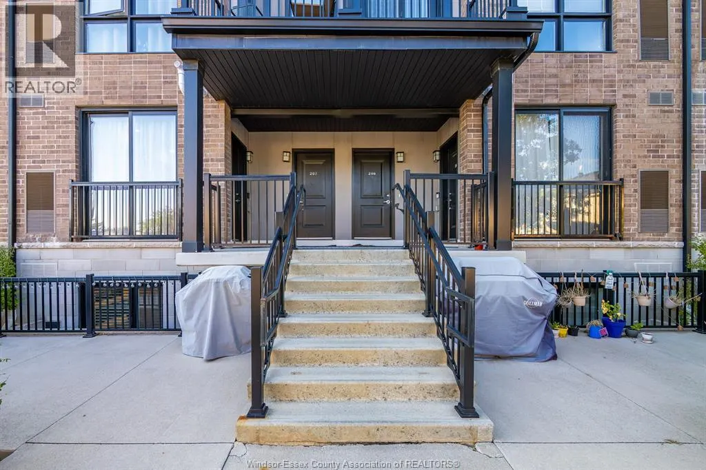 1206 MAIN STREET East Unit# 107