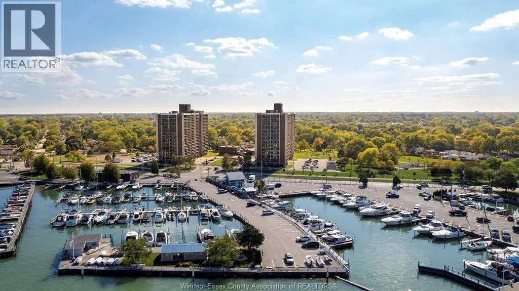 9099 RIVERSIDE DRIVE East Unit# 1303W