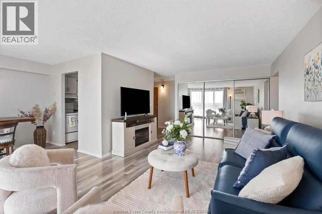 9099 RIVERSIDE DRIVE East Unit# 1303W