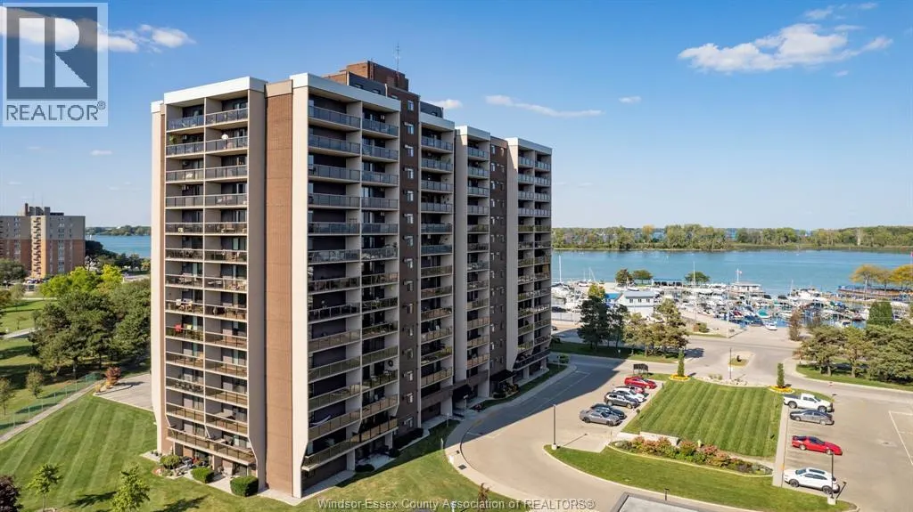 9099 RIVERSIDE DRIVE East Unit# 1303W