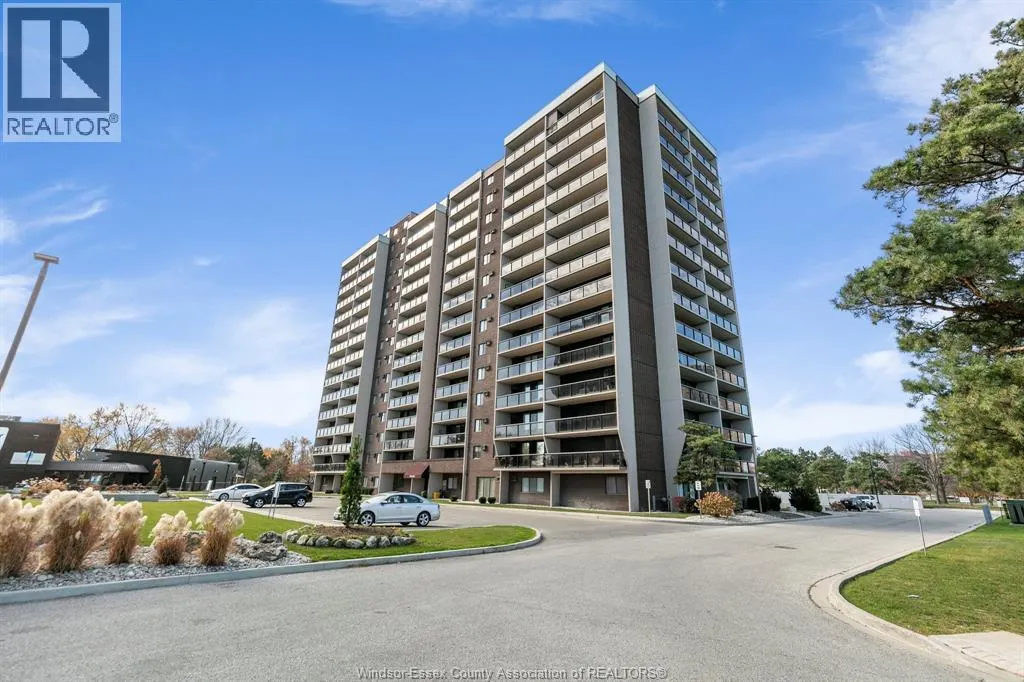 9099 RIVERSIDE DRIVE East Unit# 1303W