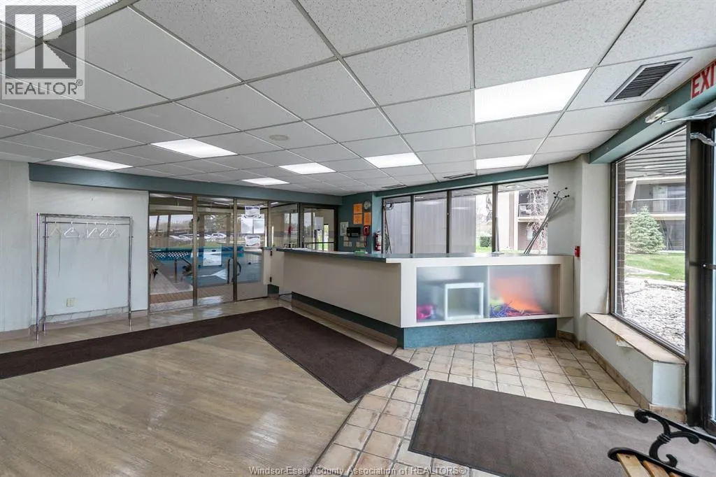 9099 RIVERSIDE DRIVE East Unit# 1303W