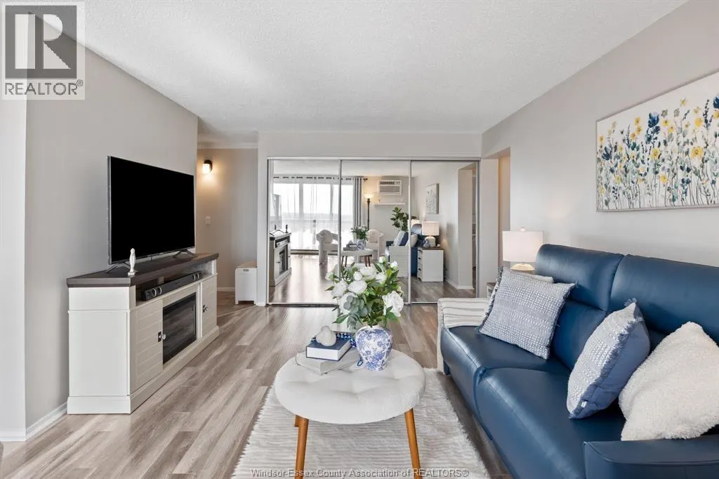 9099 RIVERSIDE DRIVE East Unit# 1303W