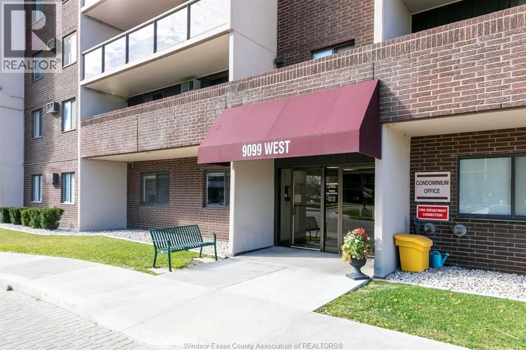 9099 RIVERSIDE DRIVE East Unit# 1303W