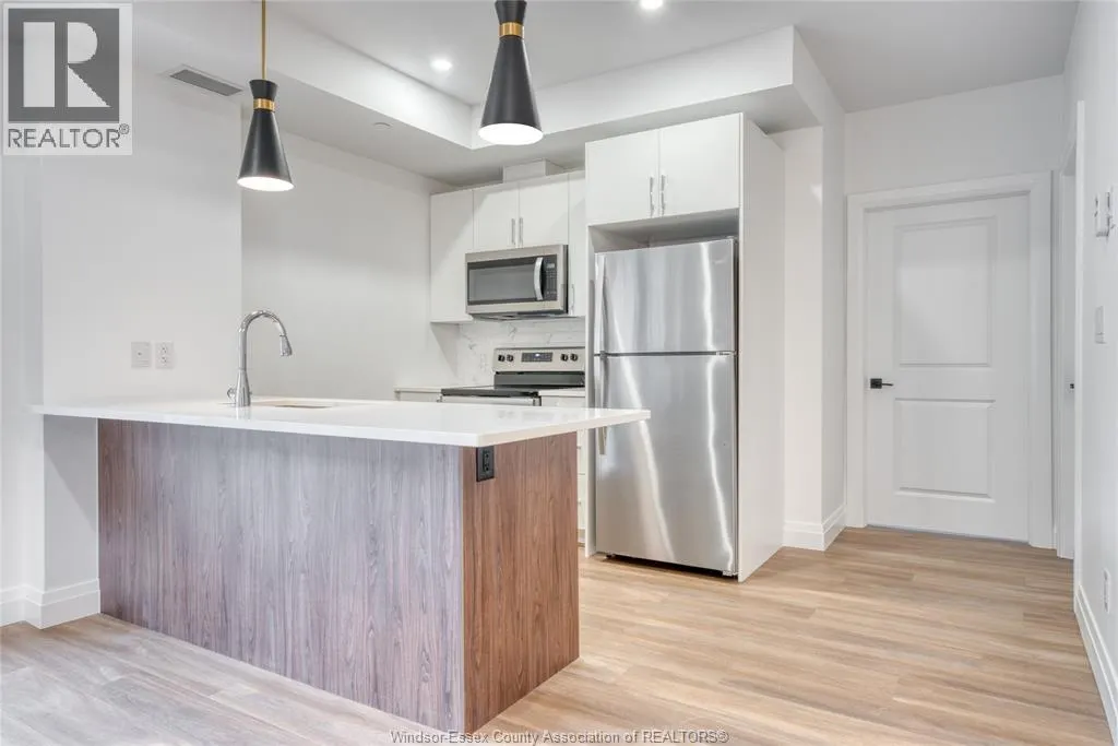 3817 HOWARD AVENUE Unit# 301